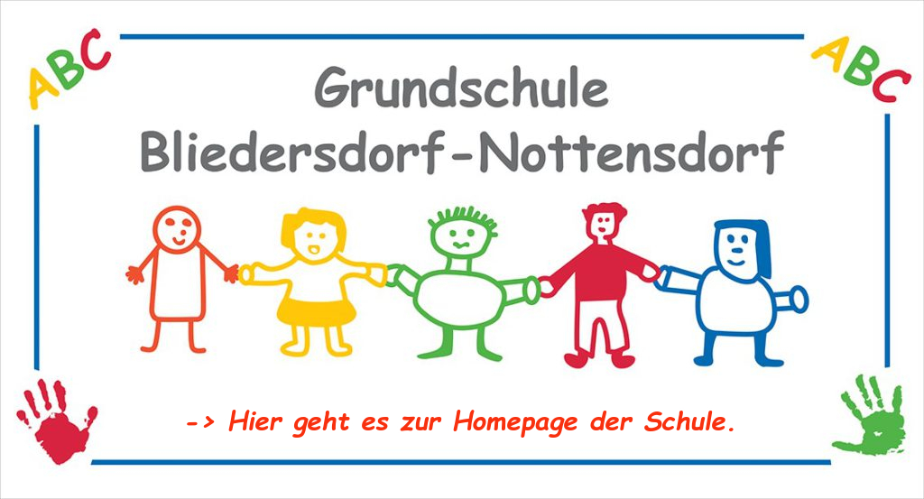 Grundschule Bliedersdorf